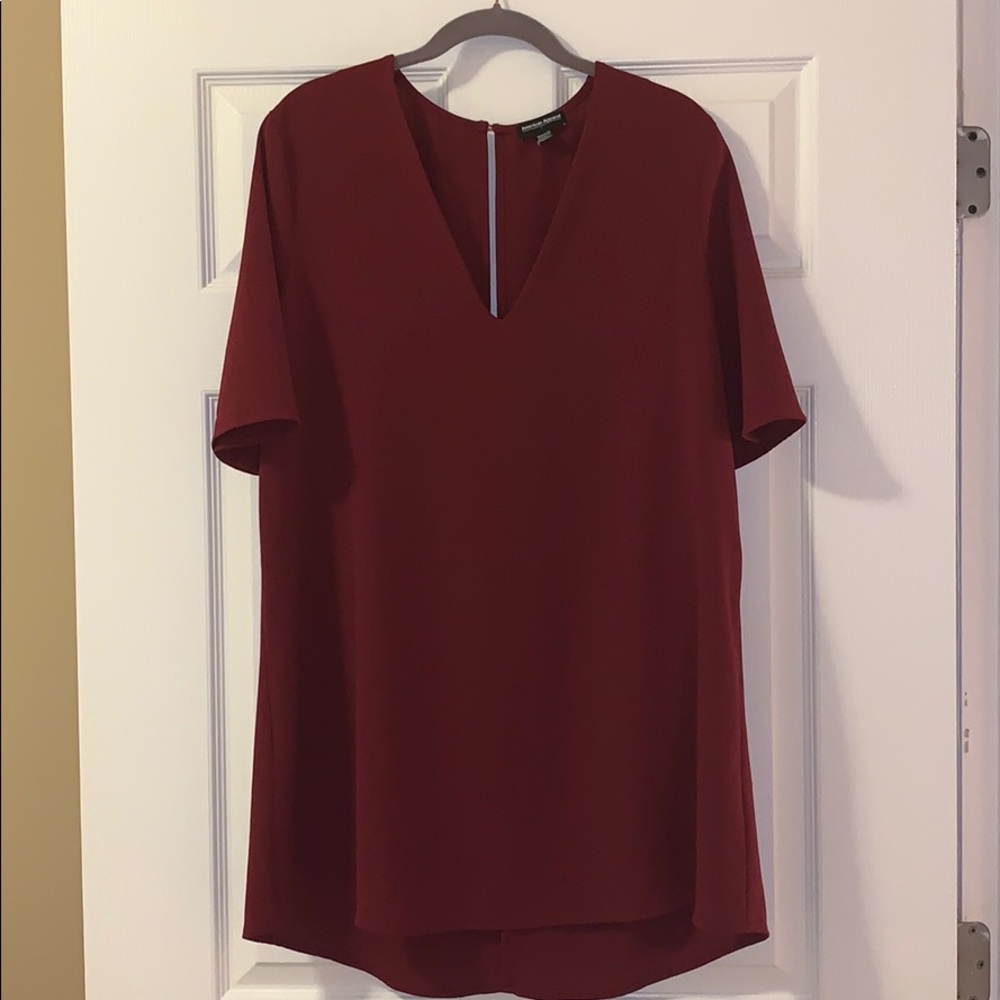 American Apparel Dress